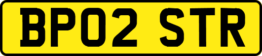 BP02STR