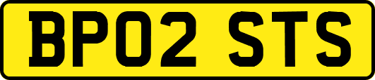 BP02STS