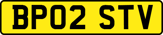 BP02STV