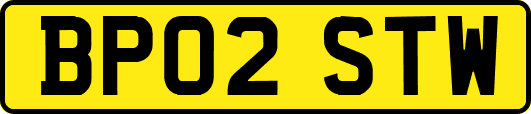 BP02STW