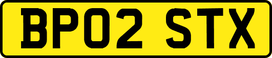 BP02STX