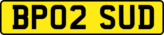 BP02SUD