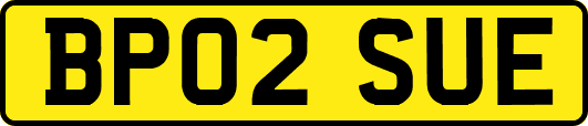 BP02SUE