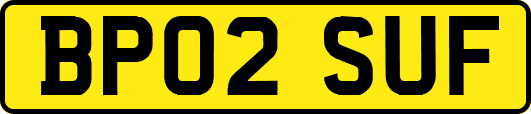 BP02SUF