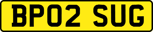 BP02SUG