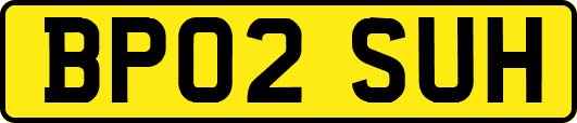 BP02SUH