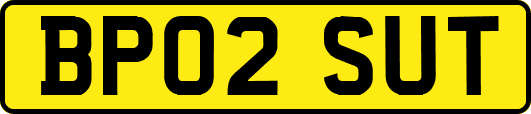 BP02SUT