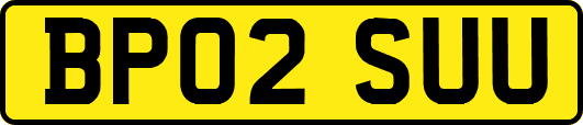 BP02SUU