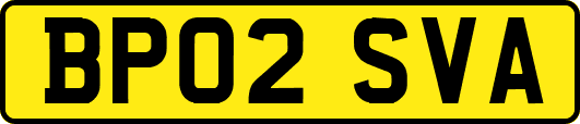 BP02SVA