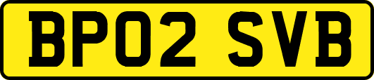BP02SVB