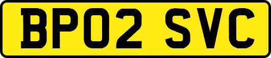 BP02SVC