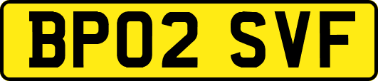 BP02SVF