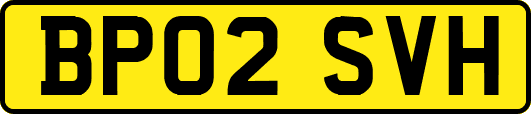 BP02SVH