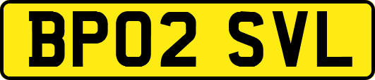 BP02SVL