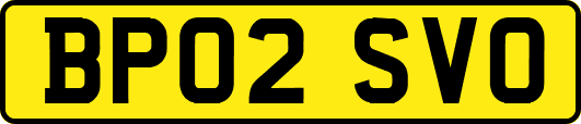 BP02SVO
