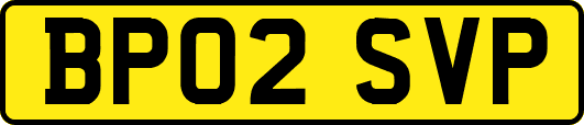 BP02SVP