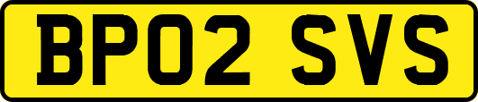 BP02SVS