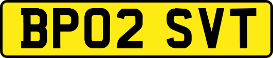 BP02SVT