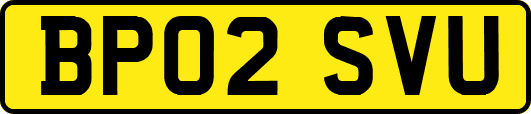 BP02SVU