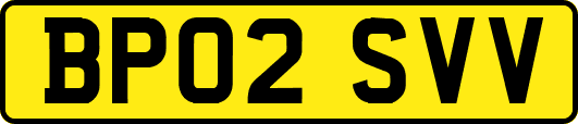 BP02SVV
