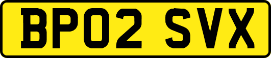 BP02SVX