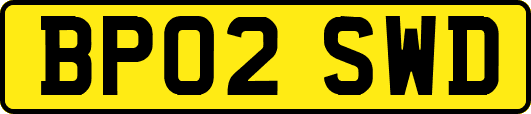 BP02SWD