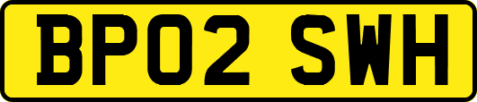 BP02SWH