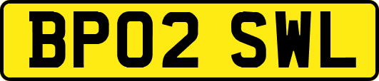 BP02SWL