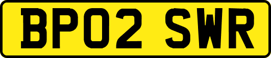 BP02SWR