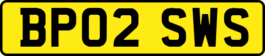 BP02SWS