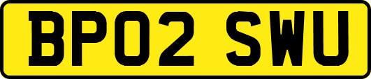 BP02SWU