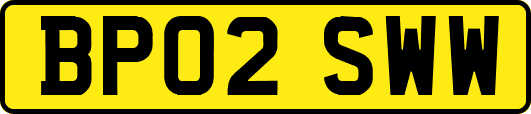 BP02SWW