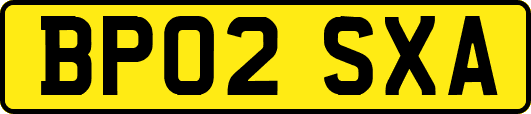 BP02SXA