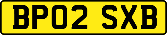 BP02SXB