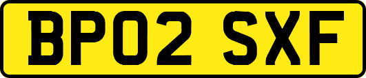 BP02SXF