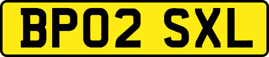BP02SXL