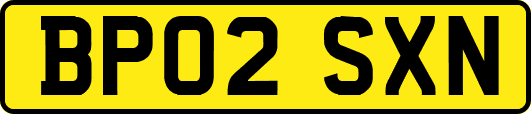 BP02SXN