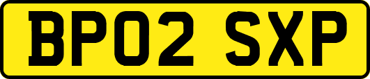 BP02SXP