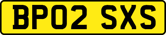 BP02SXS
