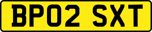 BP02SXT