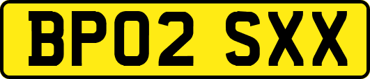 BP02SXX