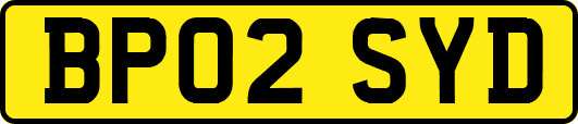 BP02SYD