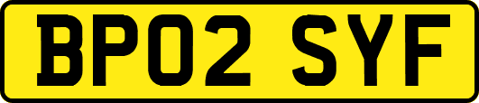 BP02SYF