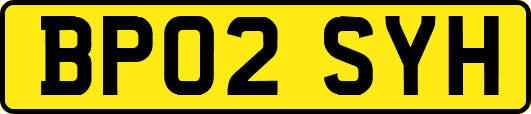BP02SYH