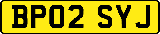 BP02SYJ