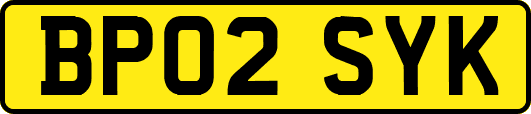 BP02SYK