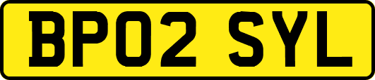 BP02SYL
