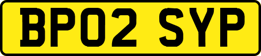 BP02SYP