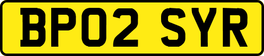 BP02SYR