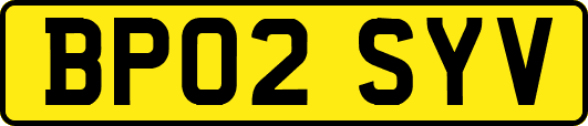 BP02SYV